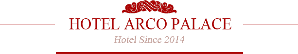 Hotel Arco Palace